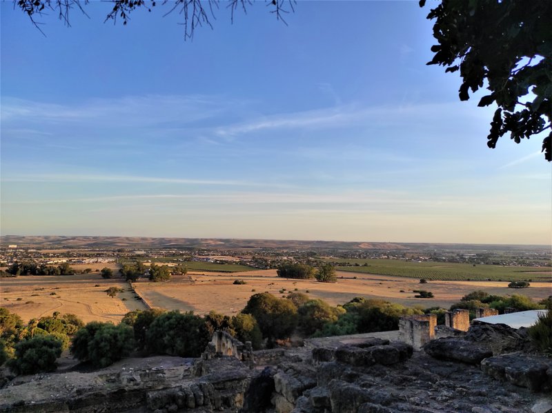 YACIMIENTO ARQUEOLOGICO MEDINA AZAHARA-10-9-2021 - Córdoba y sus pueblos-2017/2020 (5)