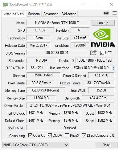 GPU-Z 2.44.0