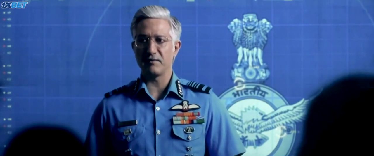 Operation Valentine 2024 Hindi HDCam 