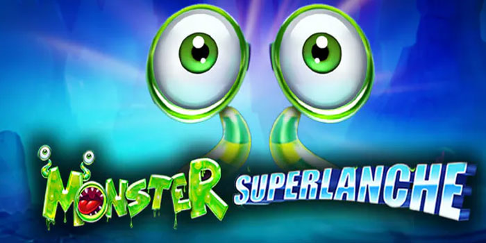 Panduan Saat Bermain di Slot Monster Superlanche
