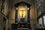 [Image: Image-of-Jesus-in-the-Sun-Catholic-idolatry-small.jpg]