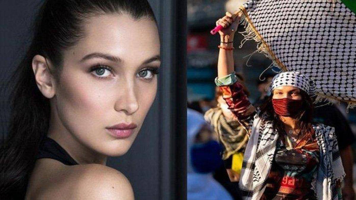 Bella Hadid: la modella palestinese sostituita da quella israeliana May