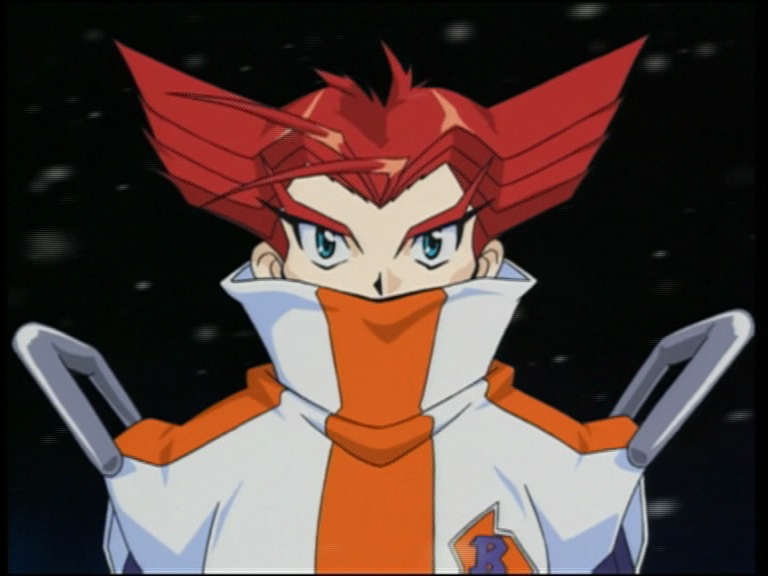 Beyblade 10