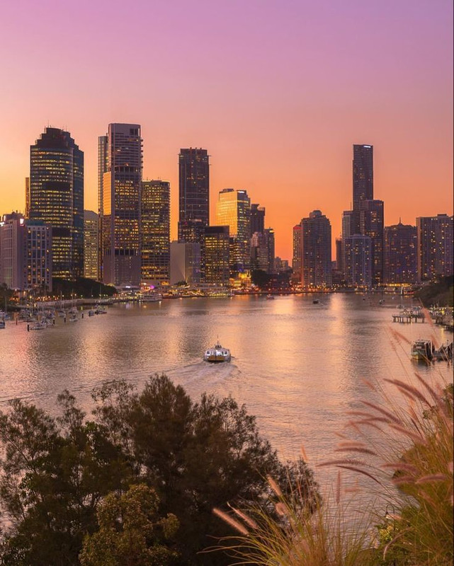Ship Chandlers Brisbane: Marine Supply and Vessel Provisioning at Port of Brisbane