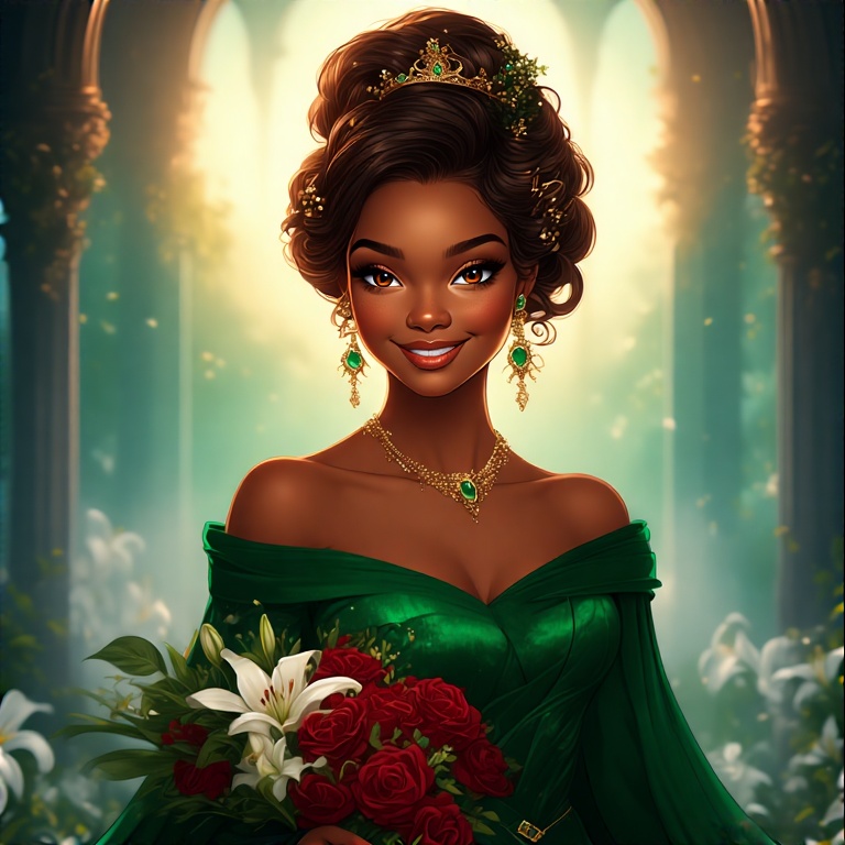 A-stunning-elegant-African-Ame-24