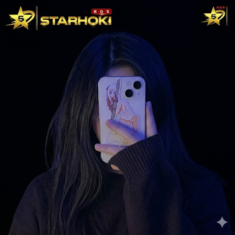 STARHOKI805 : Akses Mudah dengan Sistem Stabil & Login Cepat