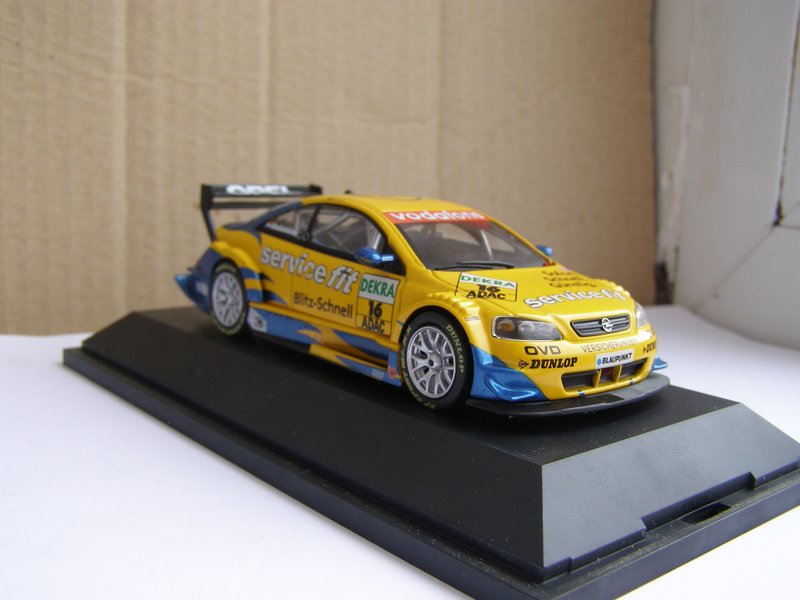 Opel Astra Coupe dtm 2004 Bleekemolen (5)