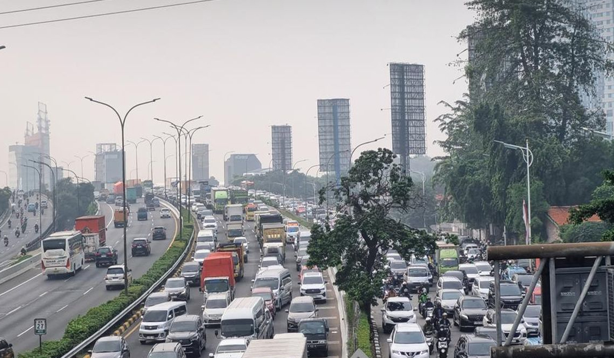 Keluhan dan Frustrasi Warga