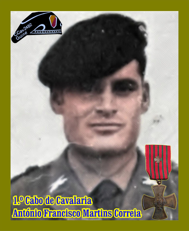 António Francisco Martins Correia_920