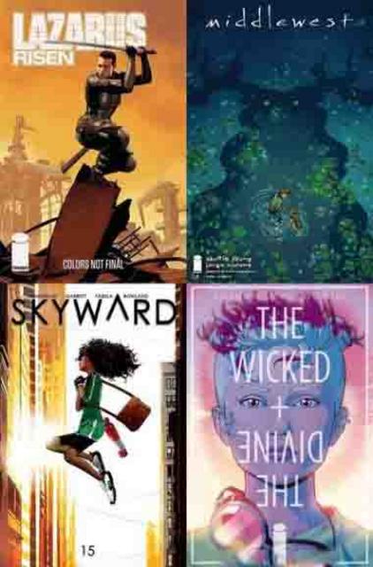 Image Week (07-24-2019)