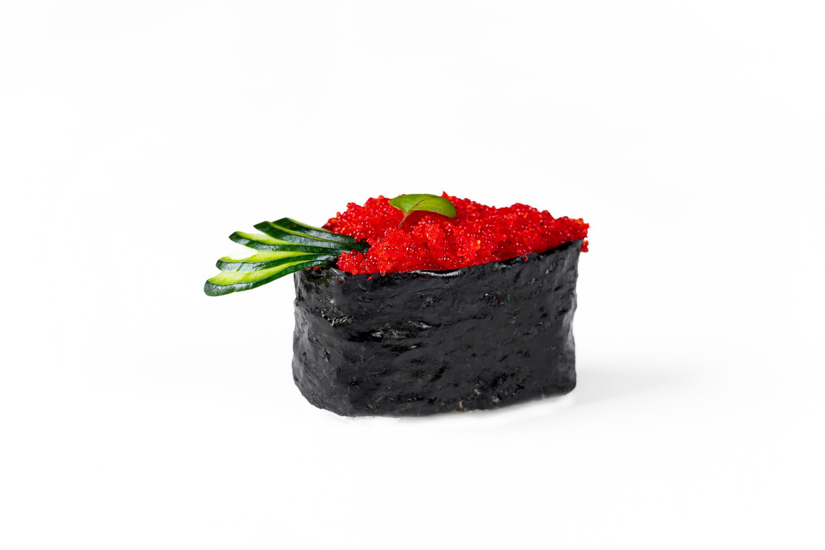 Гункан икура (40 гр)