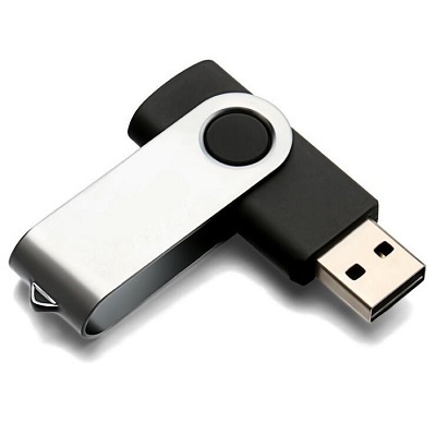 Memoria USB Twister Memoria USB Twister