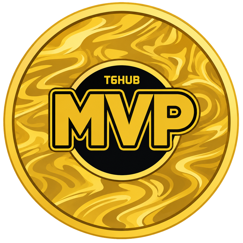 MCT WCUP MVP