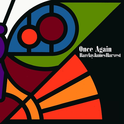 Barclay James Harvest - Once Again (1971) (3 CD Expanded & Remastered 2023) (Lossless)