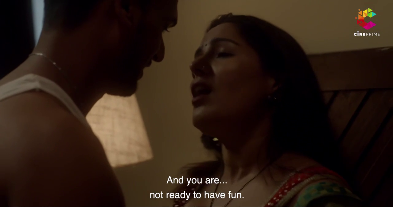 Tinku Ki Suhaagraat (2021) S02E01 | 720p - Hot Cuts - Web Series Videos +18  - MasalaDesi