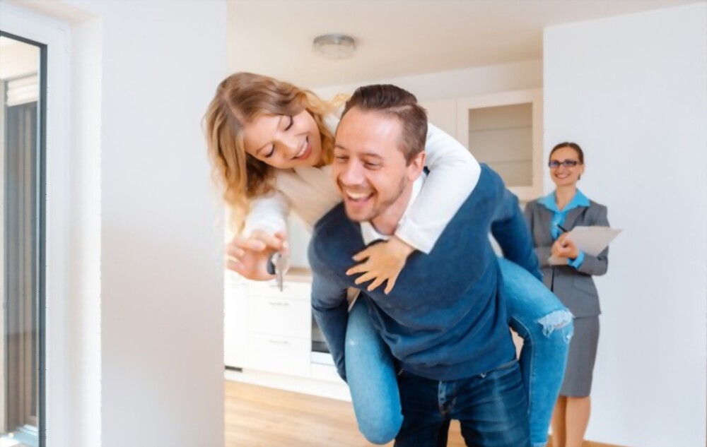 Real Estate Agents Real Estate Agents