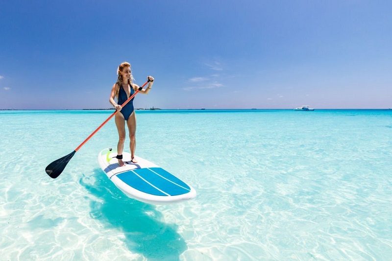 How to choose the perfect standup paddle board manufacturer? Real