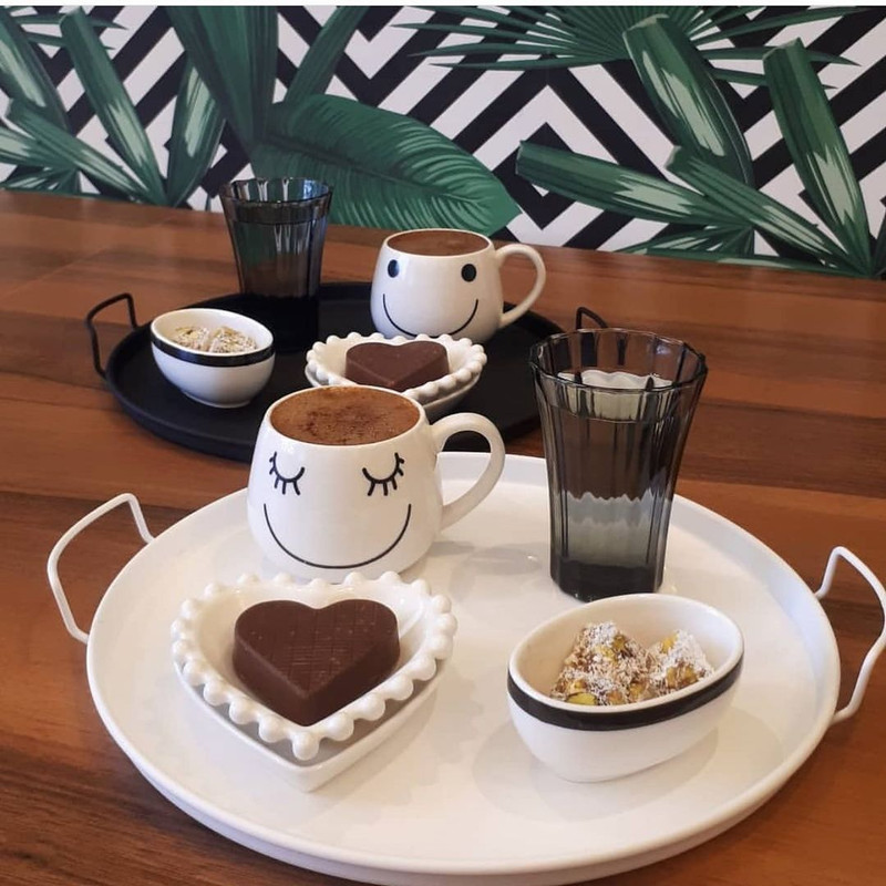 Kahvecikız’s Instagram profile post_ “Sunum @tunaygulyildizhan7652 adlı kullanıcıya aittir _ #masken