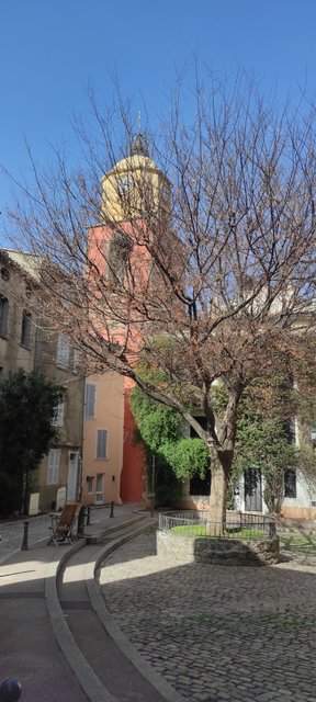 La Citadelle ( de St Tropez ) Thumbnail-1710177818350