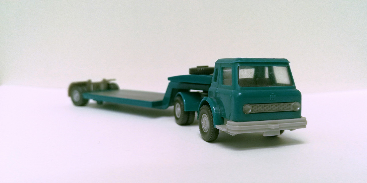 Mach 2853