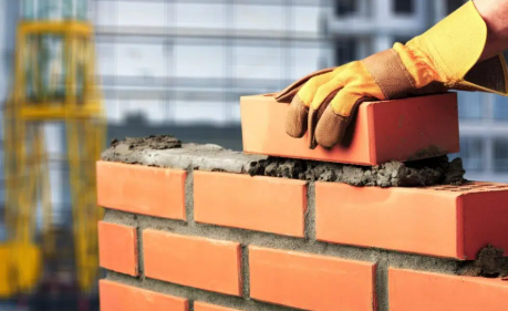 Masonry Website Sample