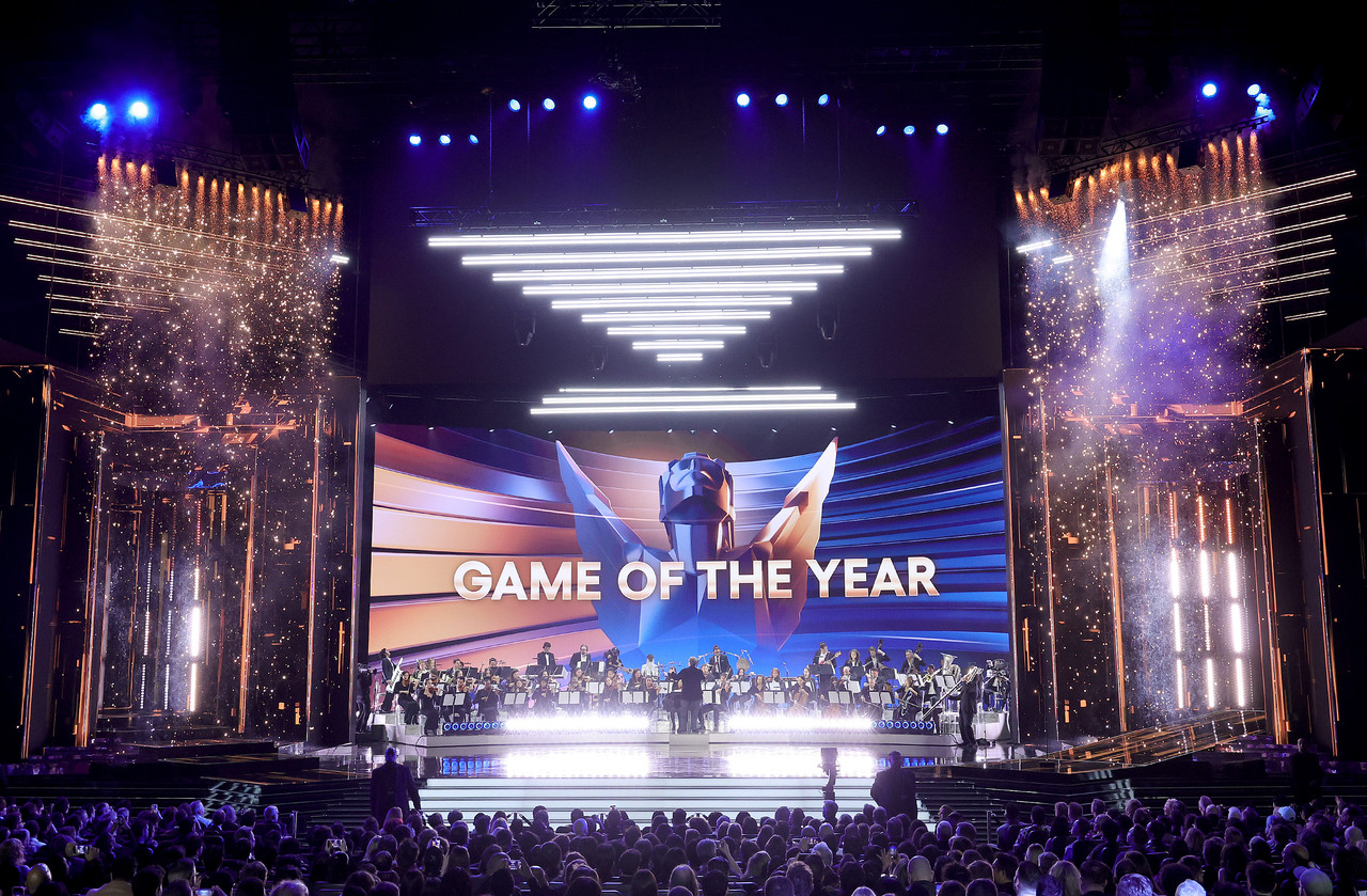 The Game Awards 2025: todas las nominaciones
