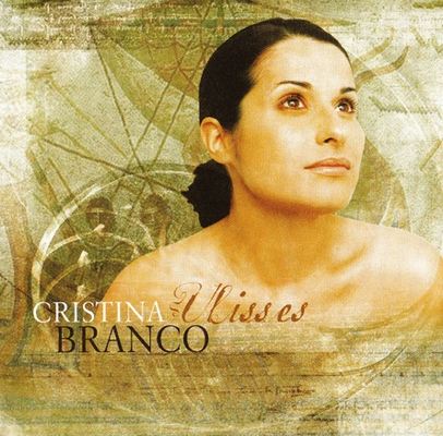 Cristina Branco - Ulisses (2005) [Hi-Res SACD Rip]