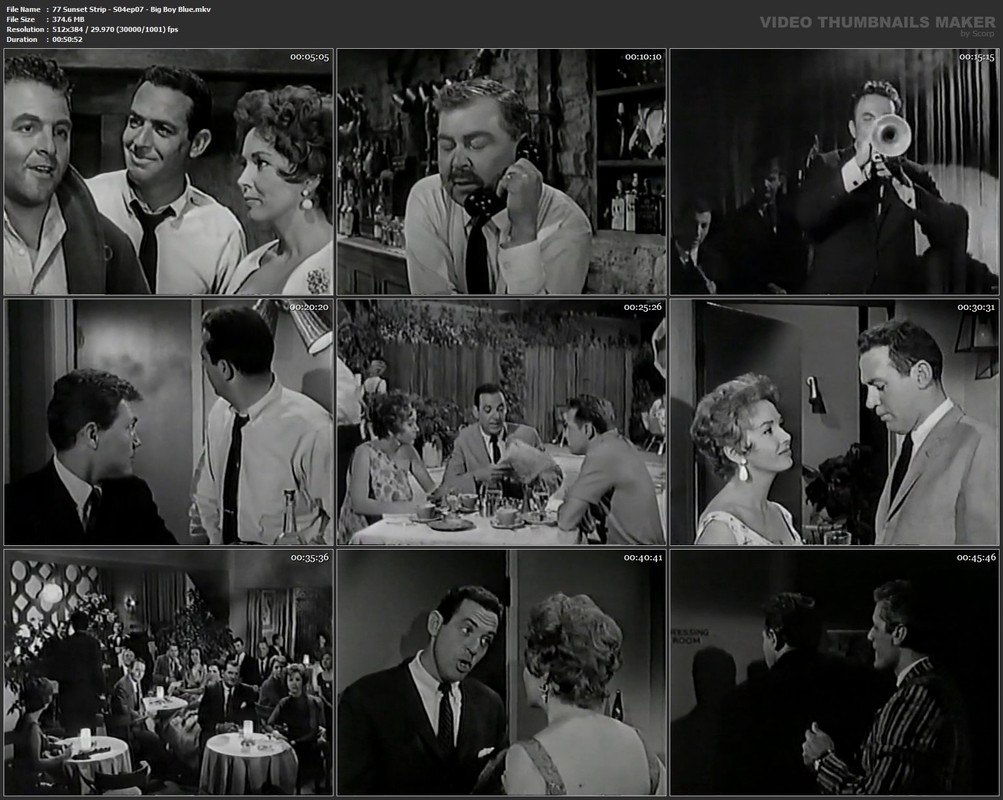 77 Sunset Strip - S04ep07 - Big Boy Blue.mkv