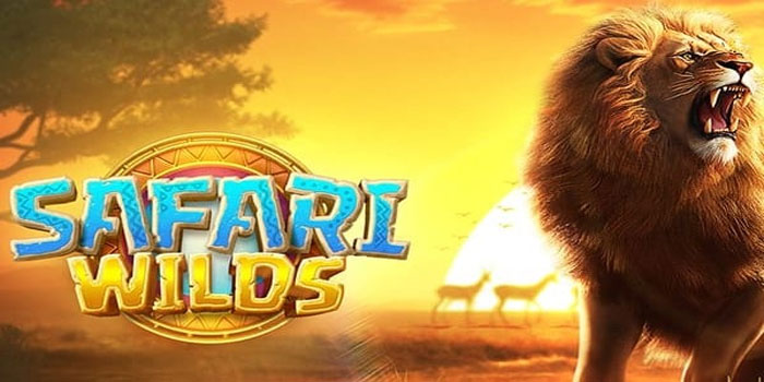 Mengungkap Trik Menang Jackpot Slot Safari Wilds