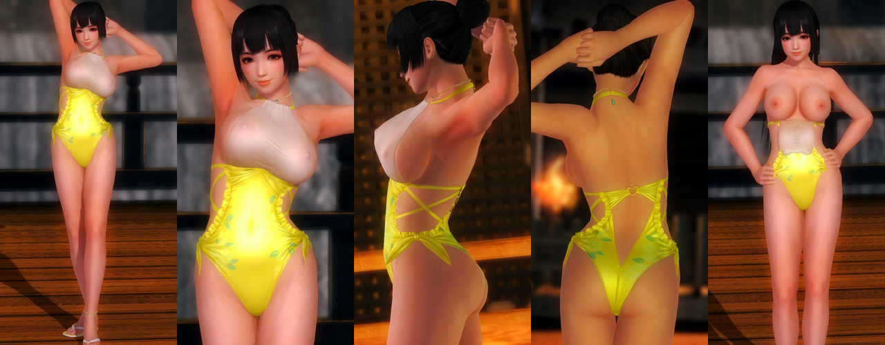 Naotora-DOAXVV-Sunshine-Plage-Topless.jp
