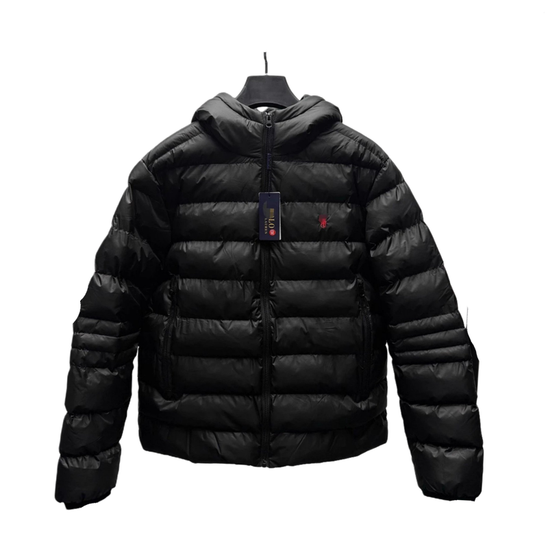 Ralph Lauren Quilted Jacket