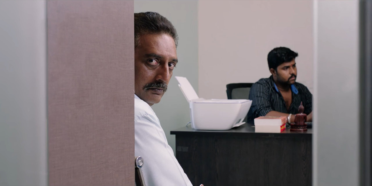 Paava Kadhaigal (2020) Season 1 [Hindi + Tamil + Telugu + English] WebRip 480p 720p ESub - Complete Screenshot
