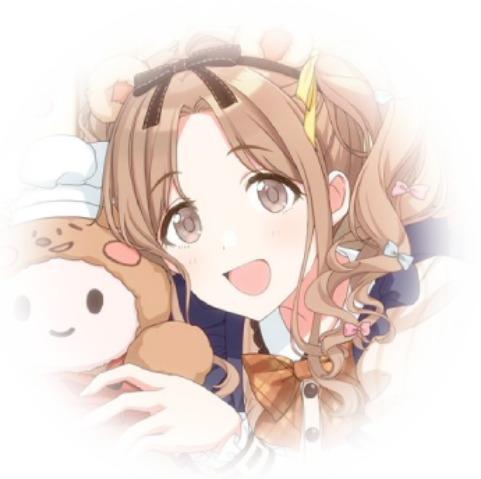 hinana ichikawa - im@s