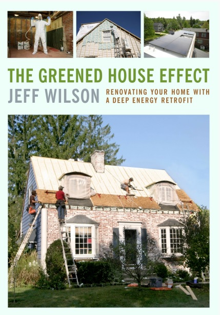 The Greened House Effect, 2nd edition