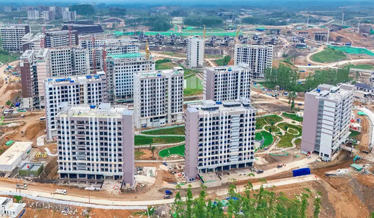 Pengembangan Sektor Kuliner & Perhotelan di IKN