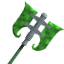 flametal primal axe