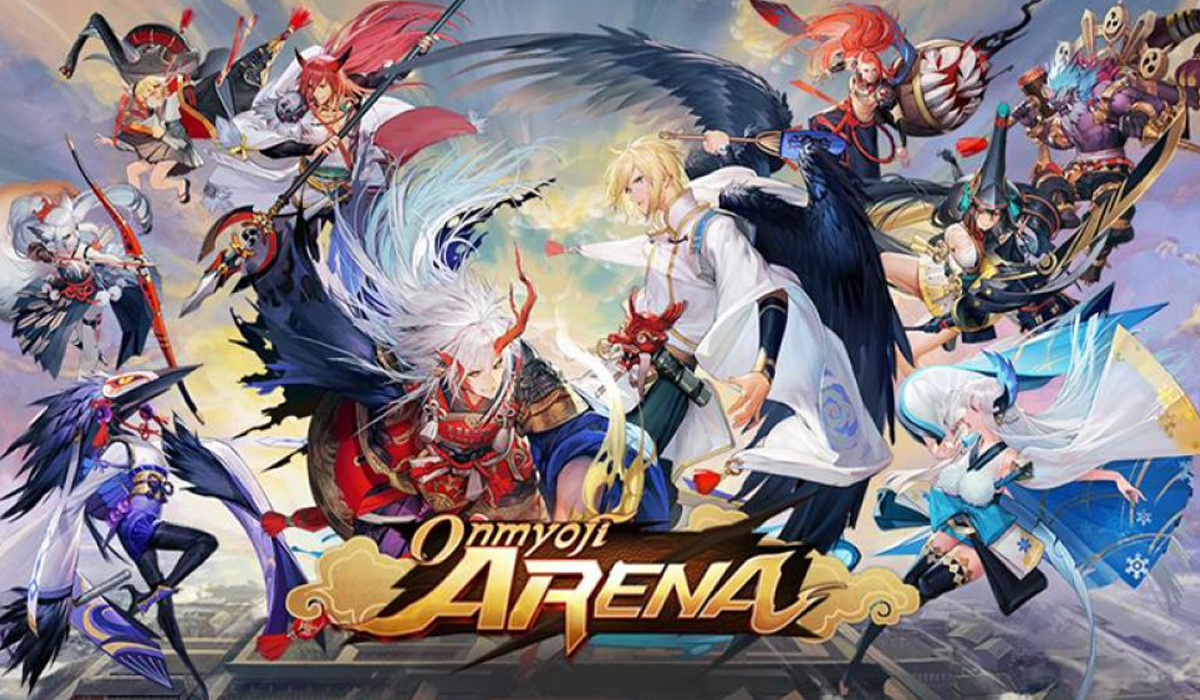 Keseruan Bermain Game Onmyoji Arena yang Tak Terlupakan