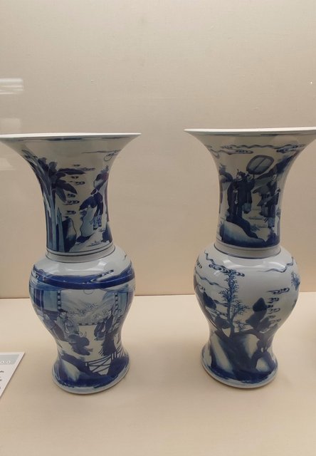 Escapada a Lisboa - Blogs de Portugal - Museo Calouste Gulbenkian y vuelta a casa (12)