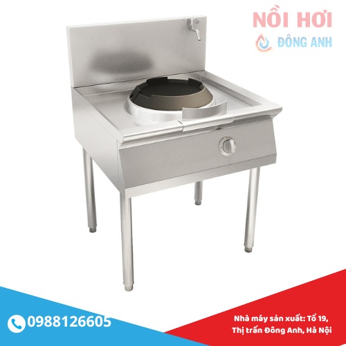 bếp á đơn 1 họng đốt