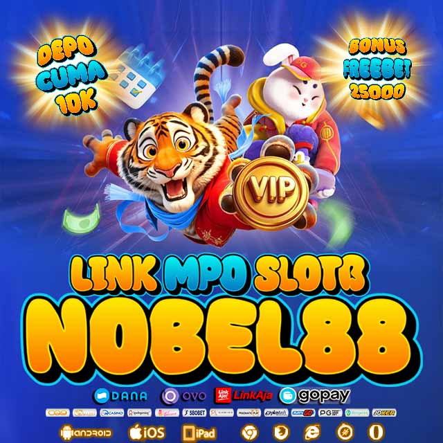 SLOT GACOR HARI INI