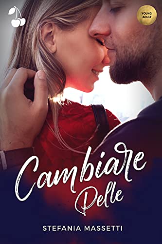 Stefania Massetti - Cambiare pelle (2021)