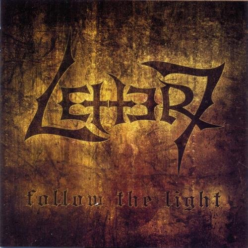 Letter 7 - Follow The Light (2008) Letter 7 - Follow The Light (2008)