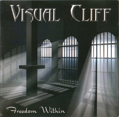 Visual Cliff - Freedom Within (2005) (Lossless)