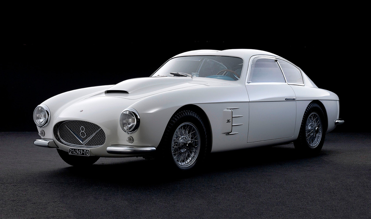 1953-Fiat-8V-Zagato-Berlinetta