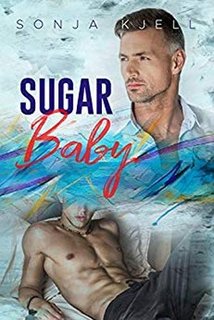 Sonja Kjell - Sugar Baby (2019)