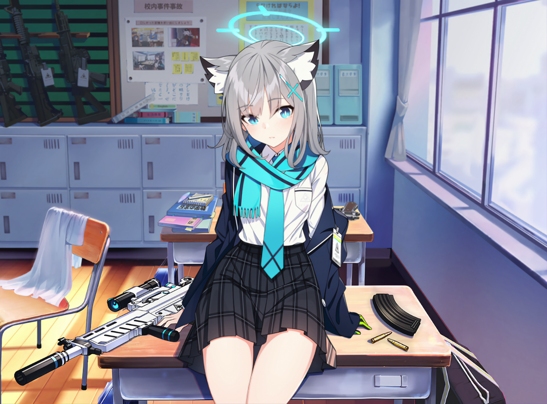 시로코 메모리얼