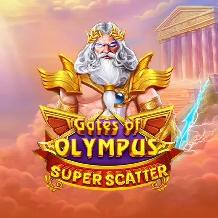 Gate of Olympus Super Scatter