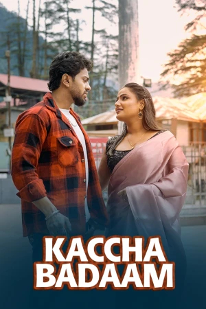 Kaccha Badaam (2025) Hindi Season 01 [ Episodes 01-04 Join] | WEB-DL | 1080p | 720p | 480p | JholMol WEB Series | Download | Watch Online