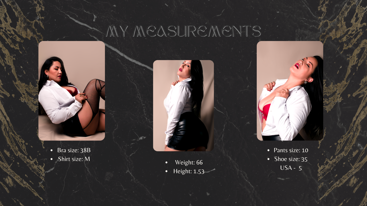 Presentación Negocio Belleza y Estética Lujoso Negro Oro (4)