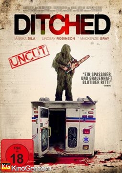 Ditched (2021)